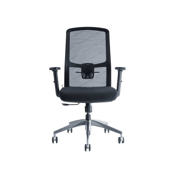 Kursi Kantor FIRM VOS 307 PA | Frame Black