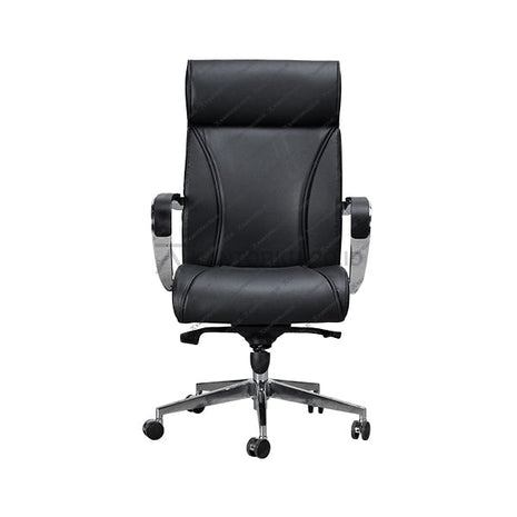 Kursi Direktur Indachi VOUGE I AL HDT desain mewah dan ergonomis – KANTORKU