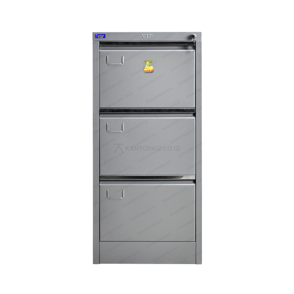 Lemari Arsip VIP V303 | Filling Cabinets