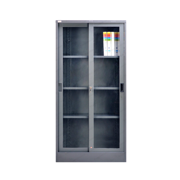 Lemari Arsip Besi VIP V602 | Filling Cabinets