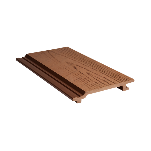 WPC Dinding Kayu Asri Modern untuk Dekorasi Interior