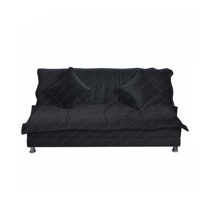 Wellington sofabed desain simple elegan dari Oliv — kantorku.co.id