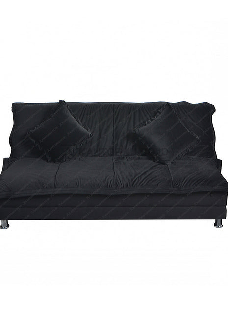 Wellington sofabed desain simple elegan dari Oliv — kantorku.co.id