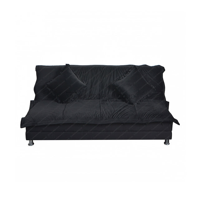 Wellington sofabed desain simple elegan dari Oliv — kantorku.co.id