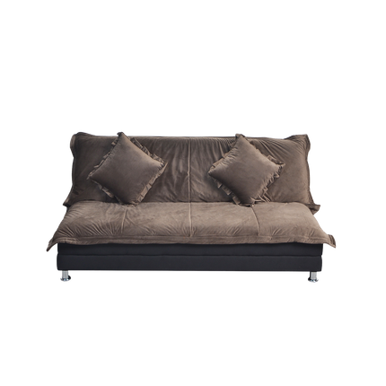 Sofabed Wellington kualitas premium nyaman untuk bersantai dan tidur Tersedia di Kantorku.co.id