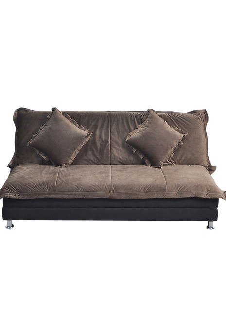 Sofabed Wellington kualitas premium nyaman untuk bersantai dan tidur Tersedia di Kantorku.co.id