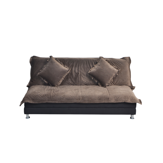 Sofabed Wellington kualitas premium nyaman untuk bersantai dan tidur Tersedia di Kantorku.co.id