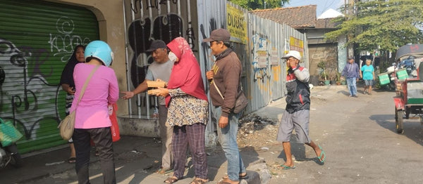 CSR Dokumentasi