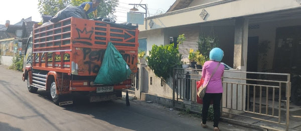 CSR Dokumentasi