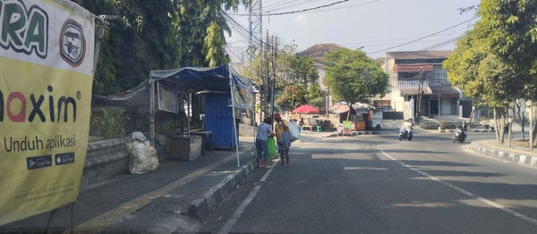CSR Dokumentasi