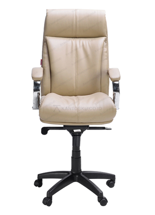 Kursi Direktur Chairman EC 4000 BC Desain Elegan Mewah – Kantorku