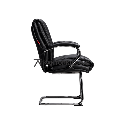 Kursi Kantor Chairman Xantosa EC 3050 A Tahan Lama dan Nyaman – Kantorkudotcodotid