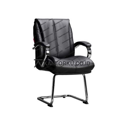 Kursi Hadap Chairman Xantosa EC 3050 A Sandaran Lengan Nyaman – Kantorkudotcodotid