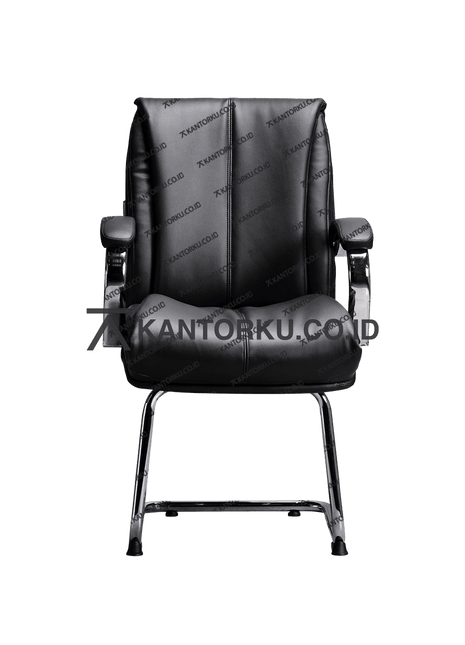 Kursi Kantor Chairman Xantosa EC 3050 A Frame Chrome Kuat – Kantorku.co.id