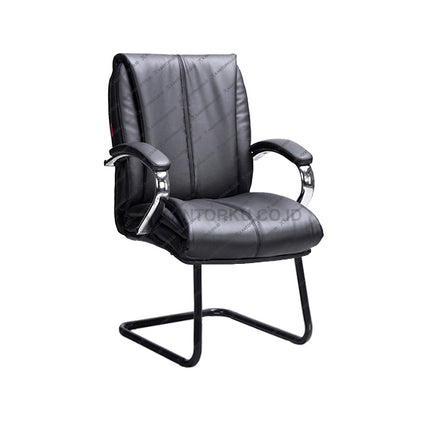 Kursi Hadap Chairman EC 3050 L Material Berkualitas Tinggi – Kantorku.co.id