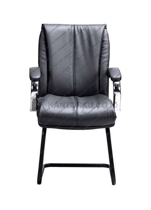 Kursi Hadap Chairman EC 3050 L Desain Elegan Modern – Kantorku