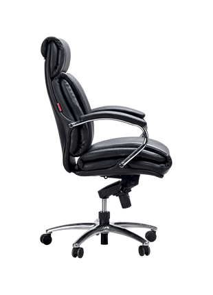 Kursi Direktur Chairman EC 4000 BAC sandaran tinggi ergonomis