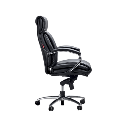 Kursi Direktur Chairman EC 4000 BAC sandaran tinggi ergonomis