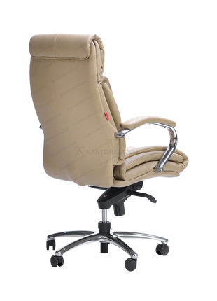 Kursi Direktur Chairman EC 4000 BAC fitur hidrolik dan tilting