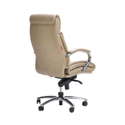 Kursi Direktur Chairman EC 4000 BAC fitur hidrolik dan tilting