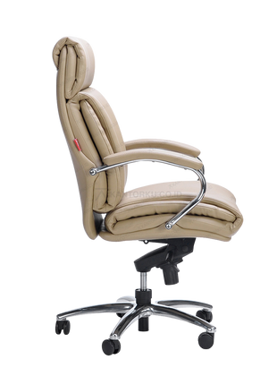 Kursi Kantor Chairman EC 4000 BAC armrest oscar nyaman