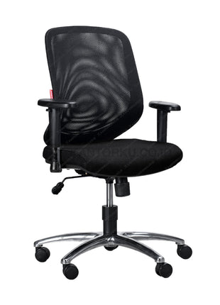Kursi Kantor Ketua TS0708A Xetra