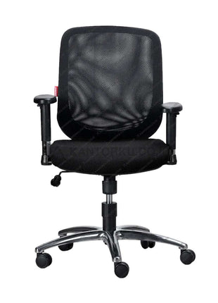 Kursi Kantor Ketua TS0708A Xetra