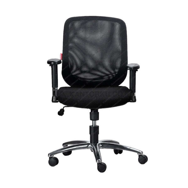 Kursi Kantor Ketua TS0708A Xetra