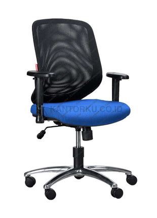 Kursi Kantor Ketua TS0708A Xetra