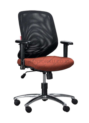 Kursi Kantor Ketua TS0708A Xetra