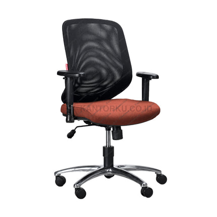 Kursi Kantor Chairman TS0708A Xetra
