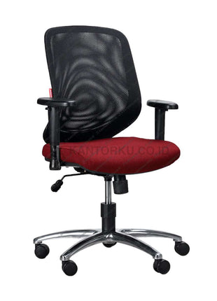 Kursi Kantor Ketua TS0708A Xetra