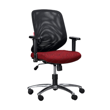 Kursi Kantor Chairman TS0708A Xetra