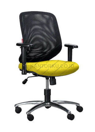 Kursi Kantor Ketua TS0708A Xetra