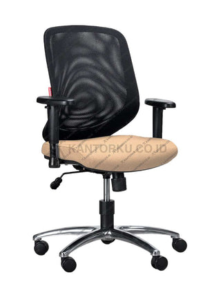 Kursi Kantor Ketua TS0708A Xetra