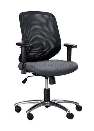 Kursi Kantor Ketua TS0708A Xetra