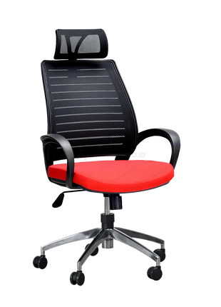 Kursi Kerja Savello Xibra HA fitur tilting control modern