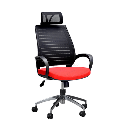Kursi Kerja Savello Xibra HA fitur tilting control modern