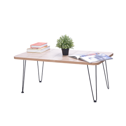 Meja Belajar Yara Zane Desain Modern Elegan untuk ruang belajar nyaman