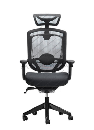 Kursi Kantor Ketua HN0801 Zigma