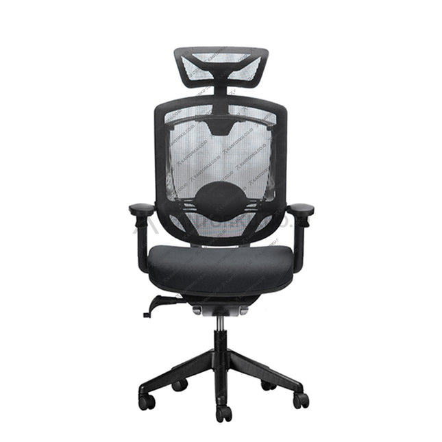 Kursi Kantor Ketua HN0801 Zigma