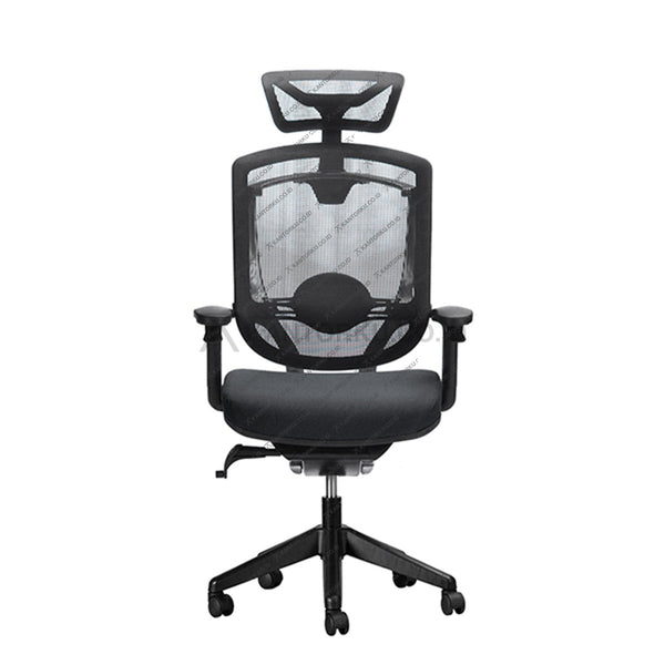 Kursi Kantor Ketua HN0801 Zigma