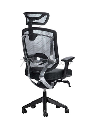 Kursi Kantor Ketua HN0801 Zigma