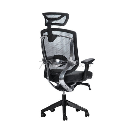Kursi Kantor Chairman HN0801 Zigma