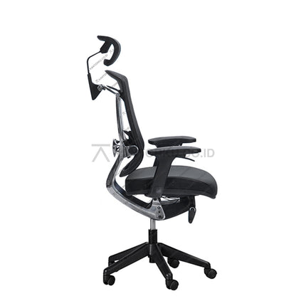 Kursi Kantor Chairman HN0801 Zigma
