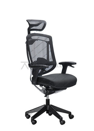 Kursi Kantor Ketua HN0801 Zigma