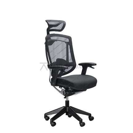 Kursi Kantor Chairman HN0801 Zigma