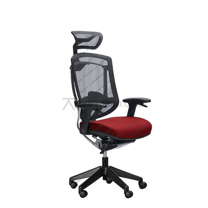 Kursi Kantor Chairman HN0801 Zigma