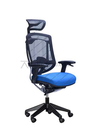Kursi Kantor Ketua HN0801 Zigma