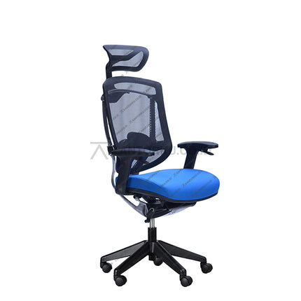 Kursi Kantor Chairman HN0801 Zigma